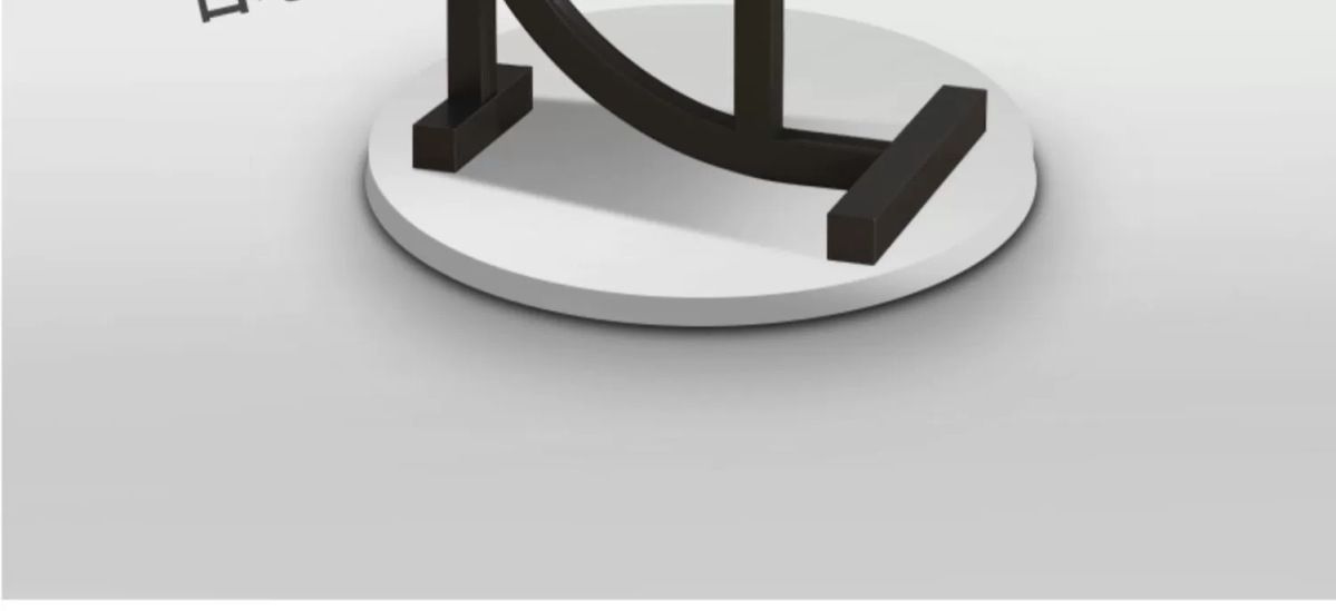 Coffee Table Detail 12