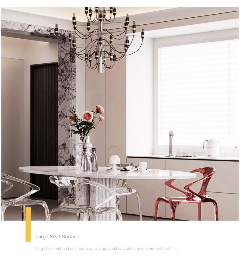 Furniture Product Showcase 5