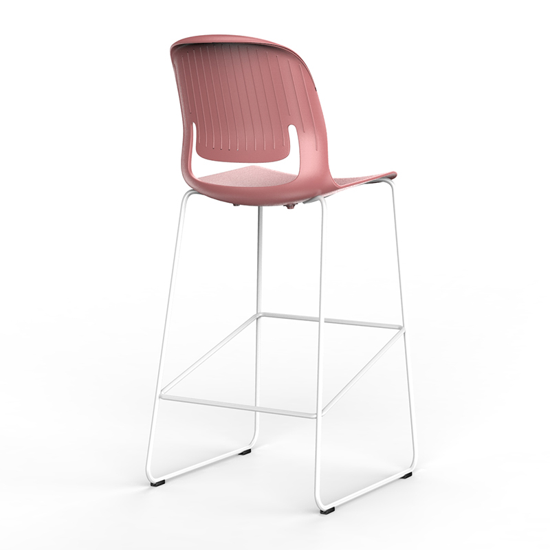 Furniture Manufacturer Wholesales Modern Minimalist Metal Frame Counter Stools bar Stools and bar bar Benches