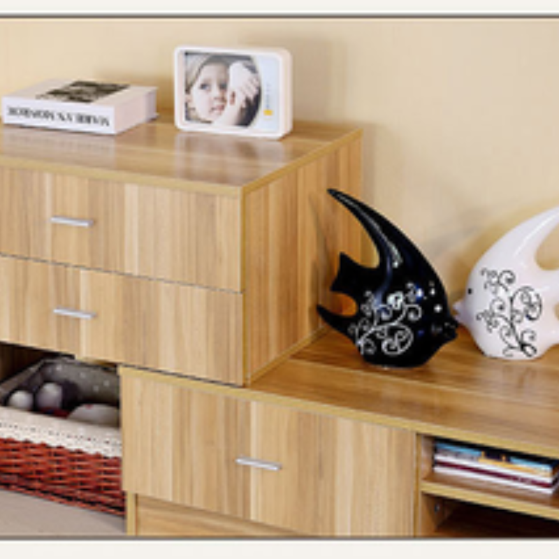 2023 New Style High Quality Wooden TV Stand