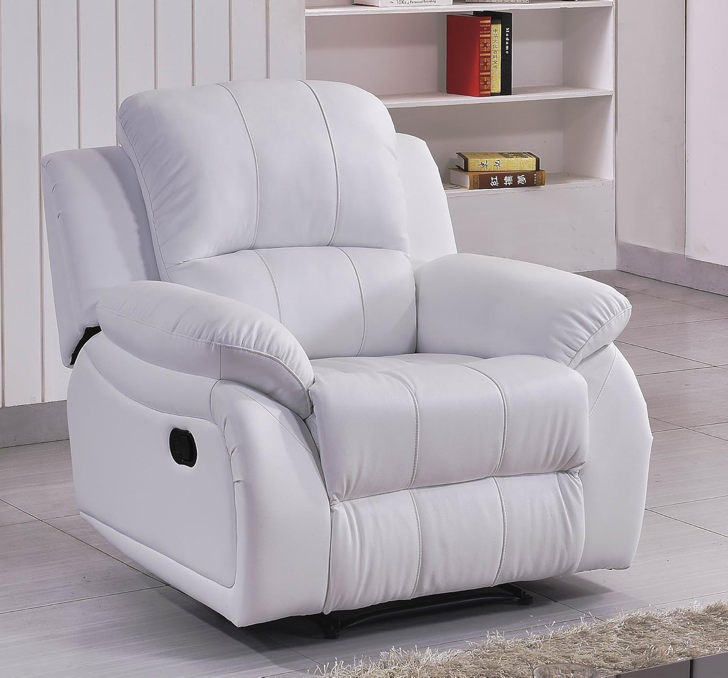 Recliner Sofa Style 10