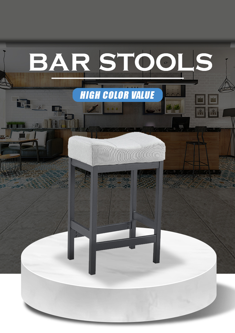 Bulk sale comfortable bar stool