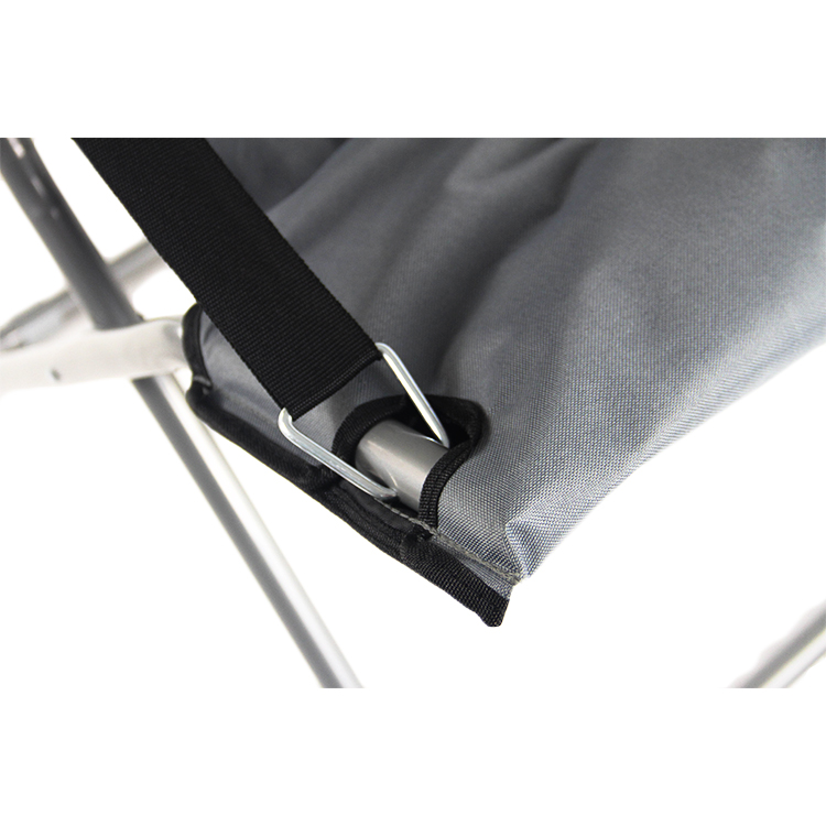 Folding outdoor chair view 5
