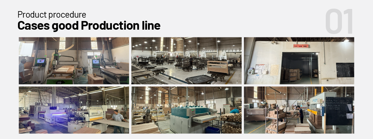 Production Process 1