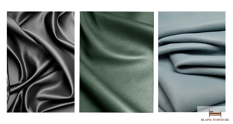 Leather