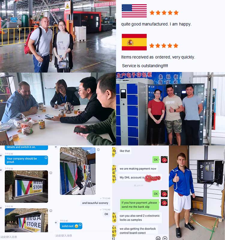 Customer Audits and Inspection