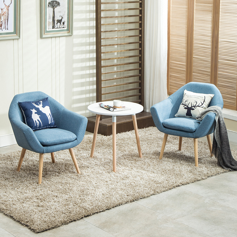 Living room chairs