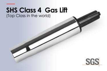 Gas Lift Cylinder