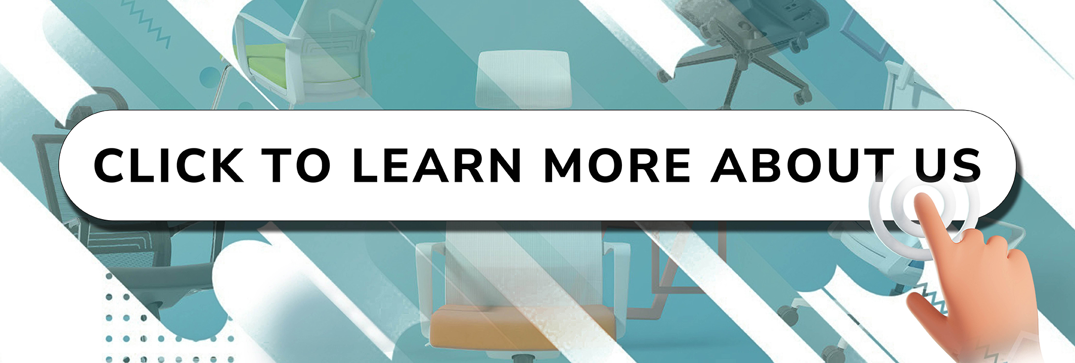 Ergonomic Seating Manufacturing Factory Showcase
