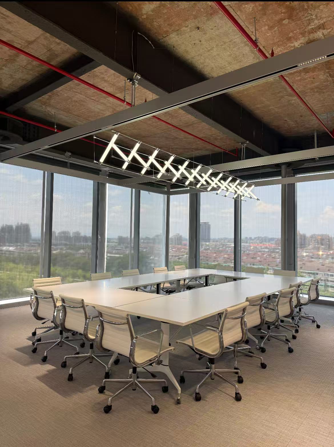 Meeting Space 2