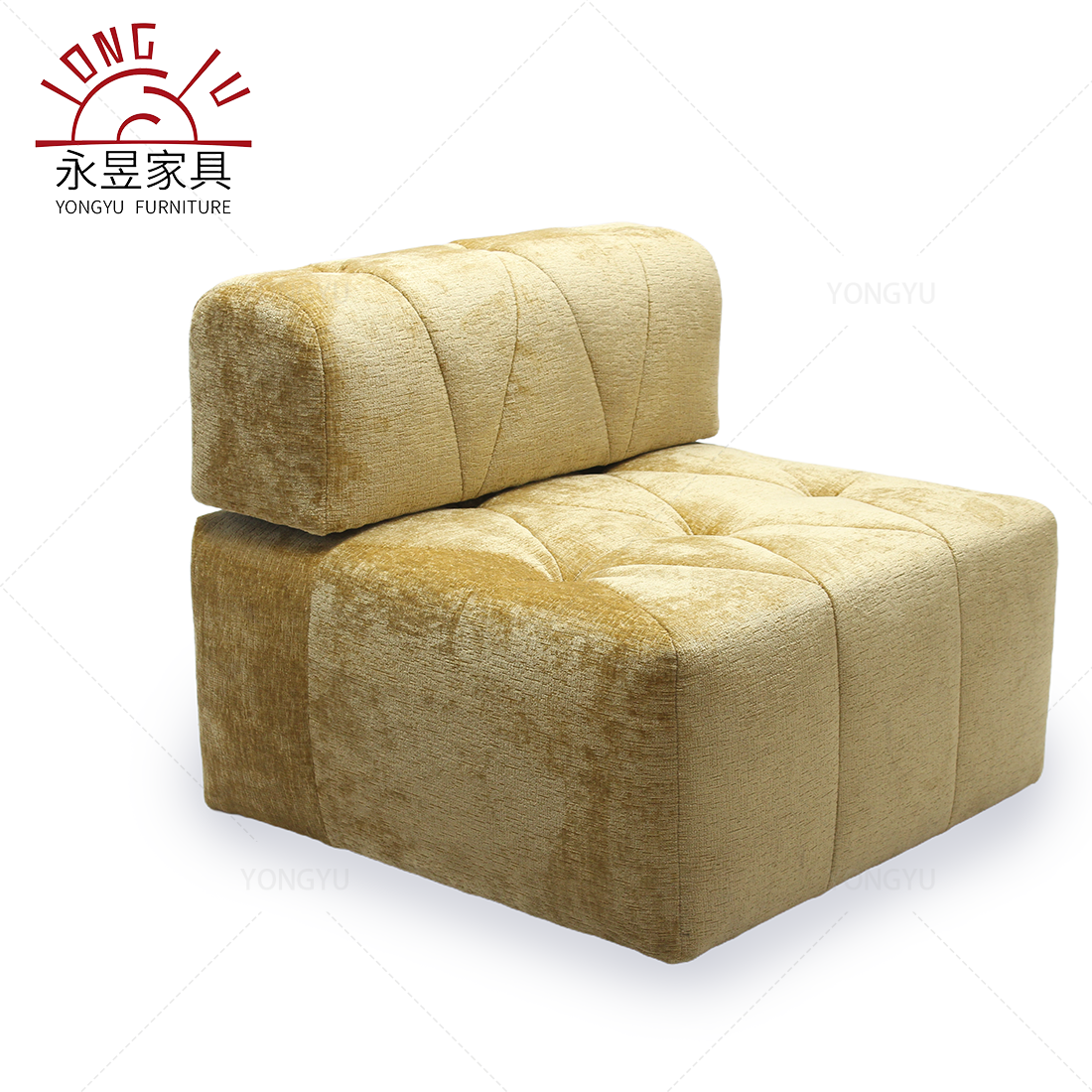 Velvet Sofa Color Options 1