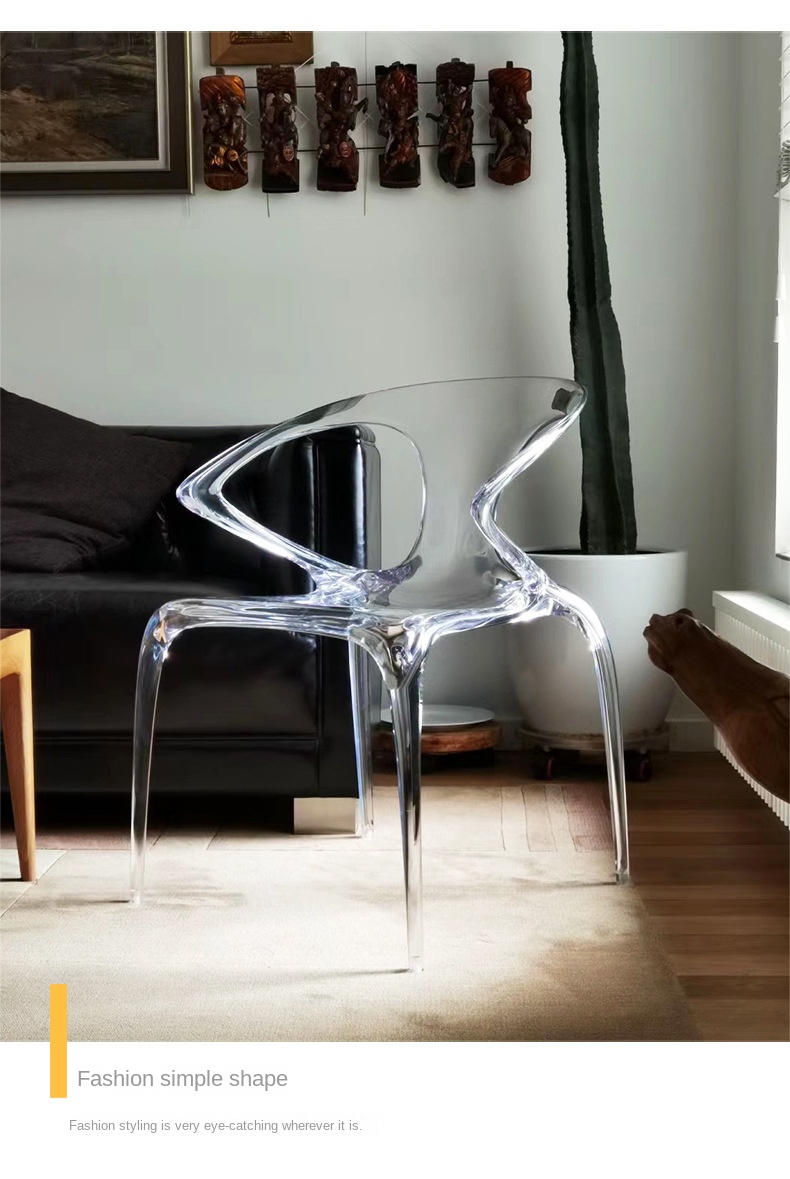 Furniture Product Showcase 3