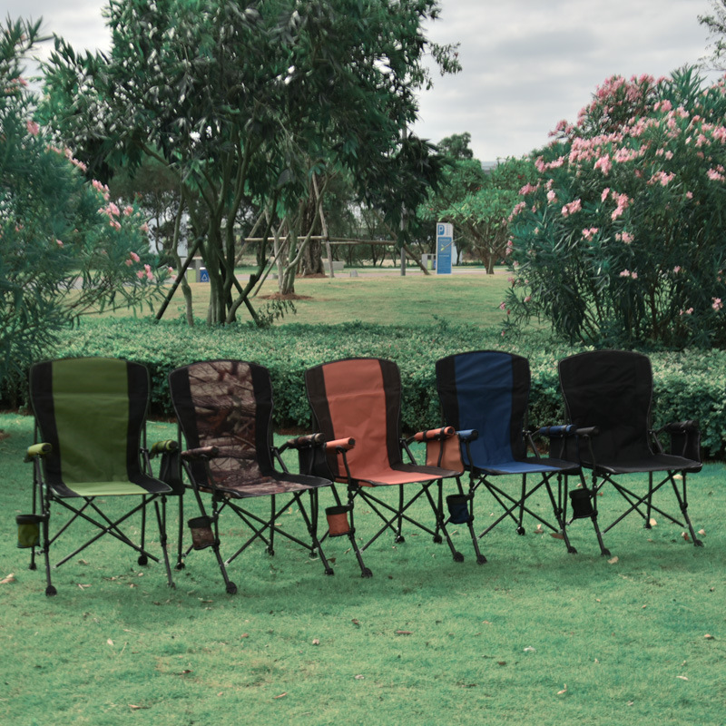 Hot Sale Portable Backpack Foldable Aluminum Modern Beach Lounge Chair Lightweight China Camping Outdoor Furniture Park Chair