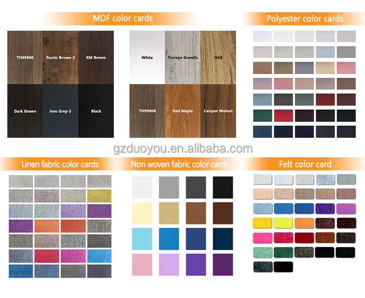 Color Options