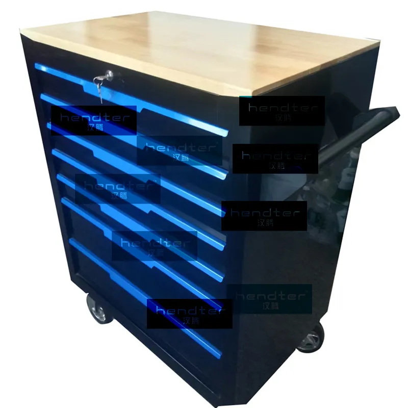 Stainless Steel SPCC Tool Chest