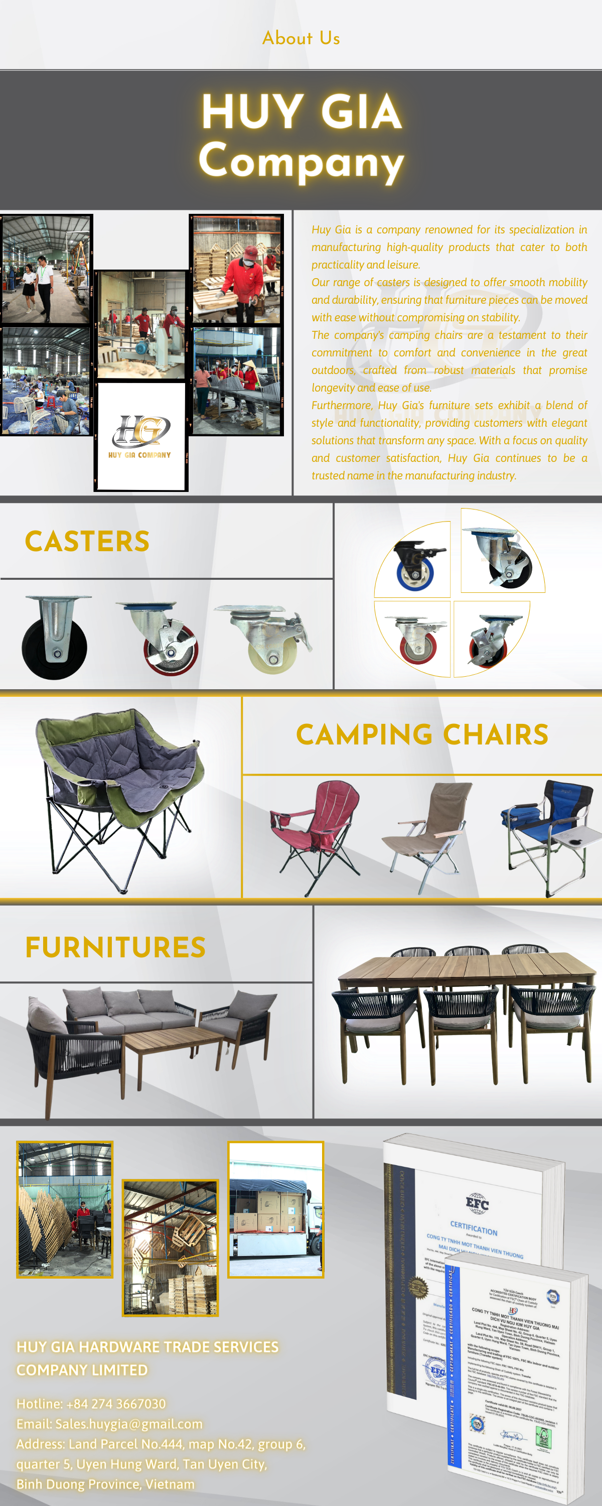 Folding table drawing and measurement