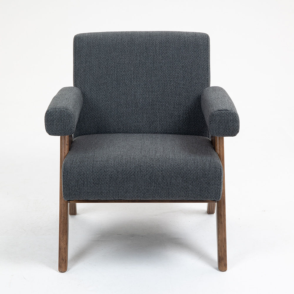 Modern Luxury Nordic Design Armchairs for Modern Luxury Living Room Bedroom Apartment Villa Comfortable Leisure Chairs