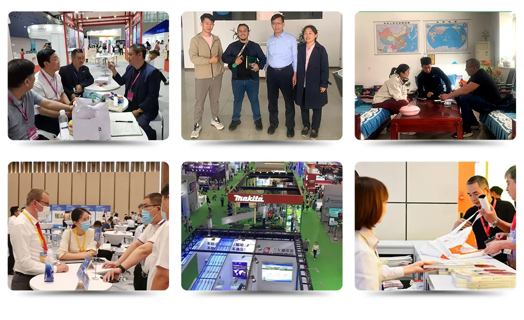 Exhibition Event Booth
