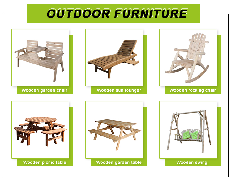 Garden Chairs & Loungers
