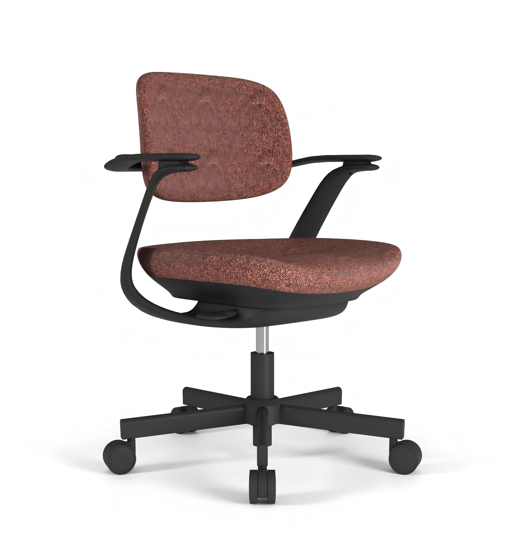 Hot Sale Ergonomic Office Chair Comfortable for Office and Home Study Room Use