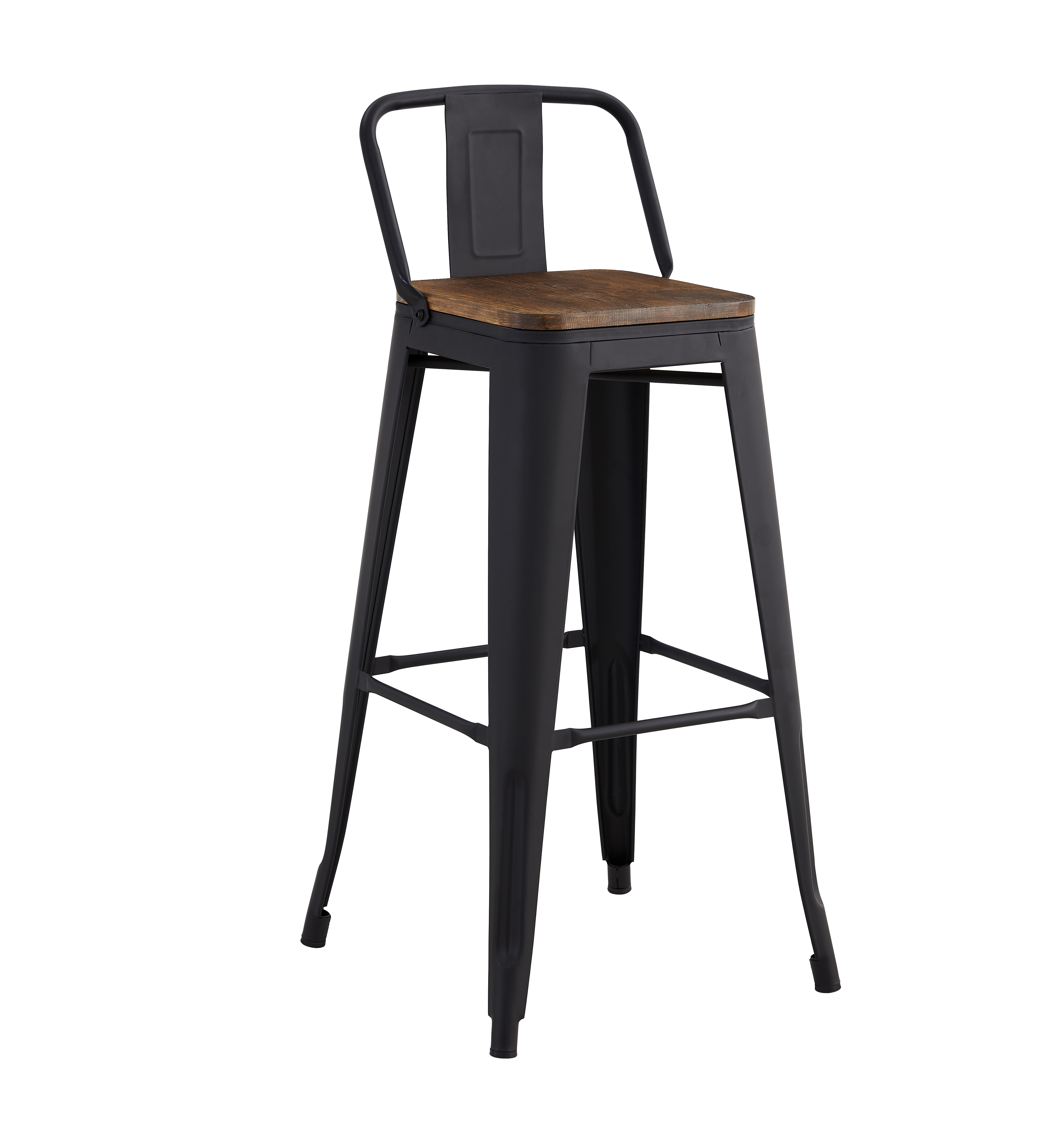 Bar Stool View 1