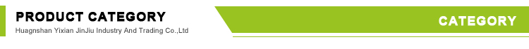 Product Categories Overview