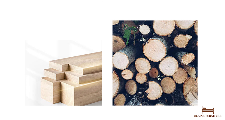 Pine Wood
