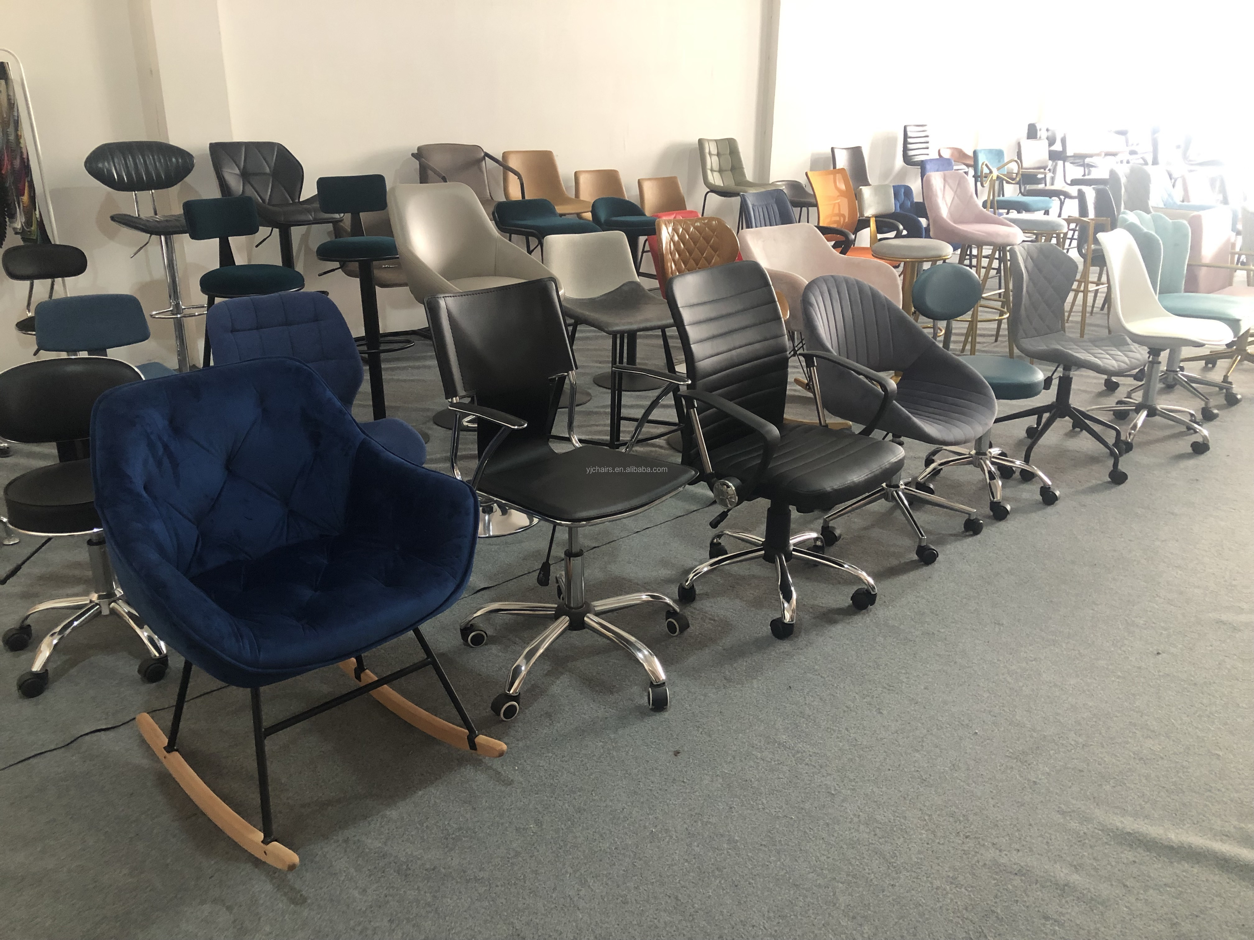 Sample Room 1