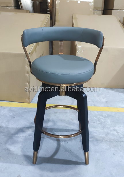 Bar Chair Detail 3