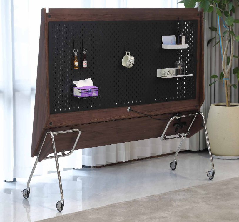 TV Stand Detail 4