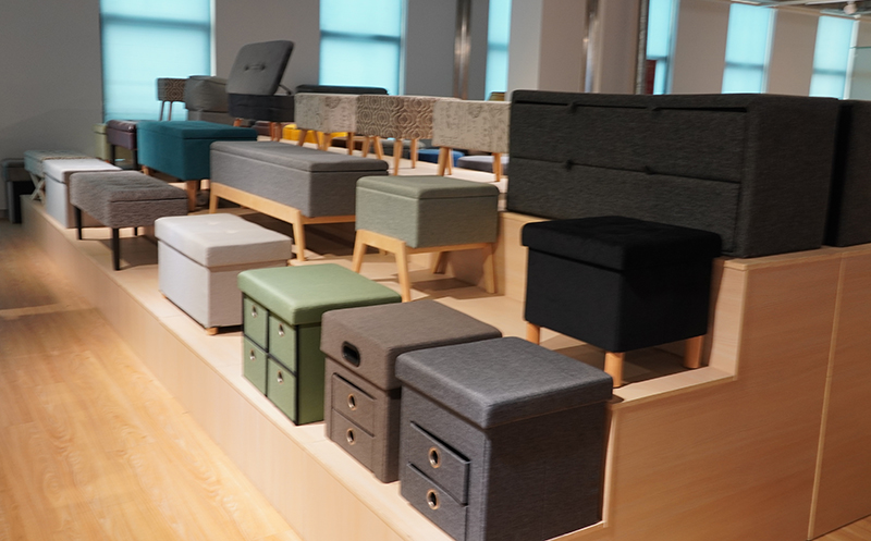 Showroom Display 1