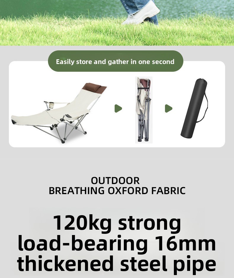 Easy Carrying Handle Design