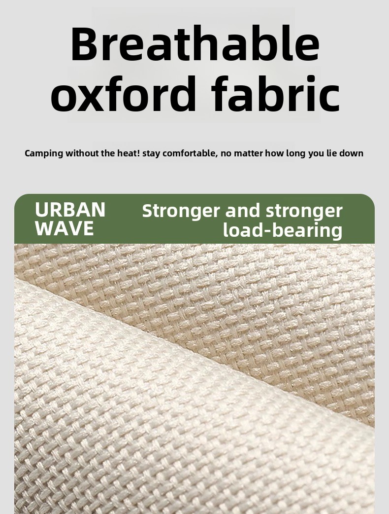 Fabric Strength Under Stress