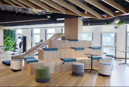 Education Space 3