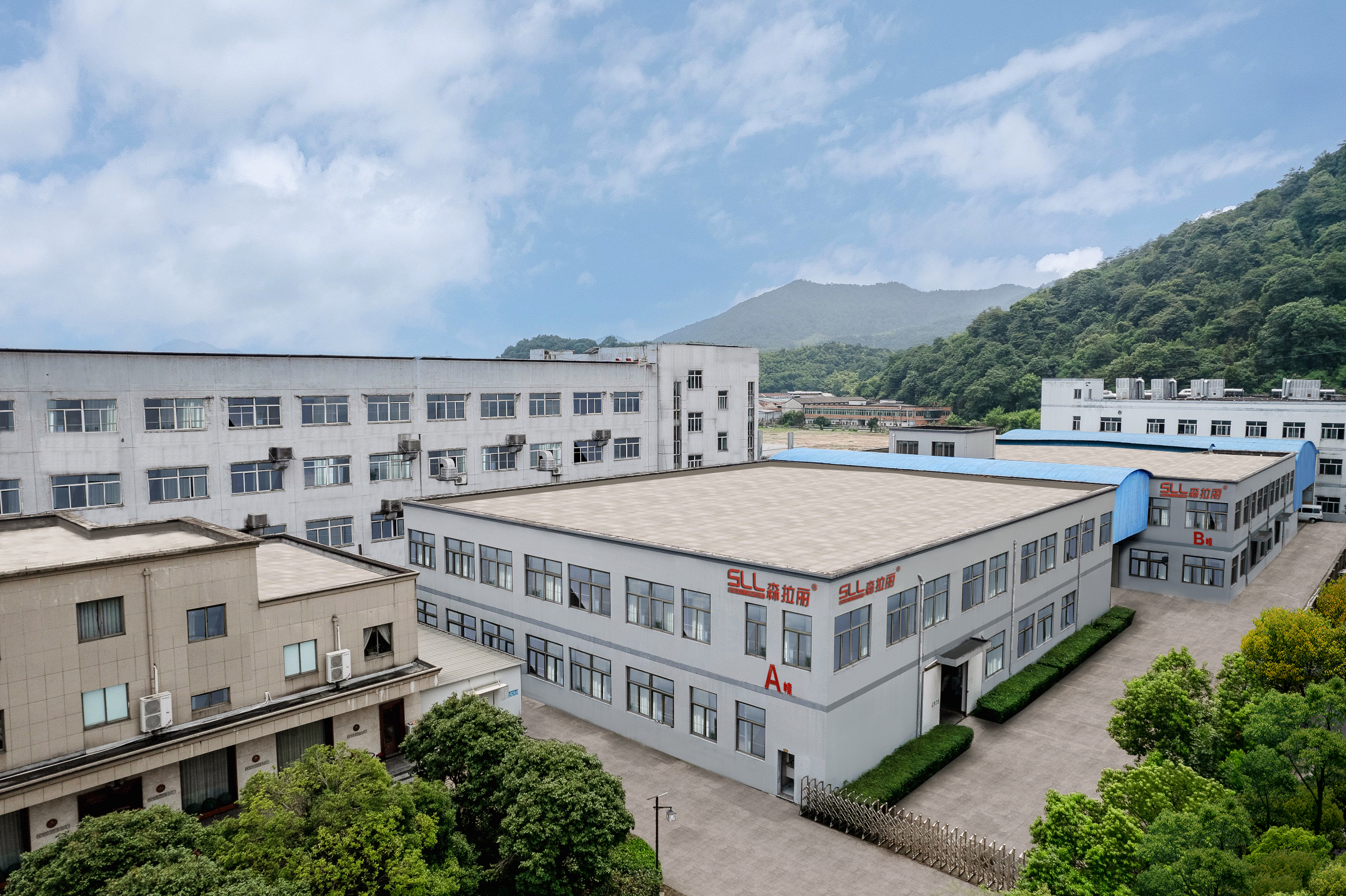 Factory Overview