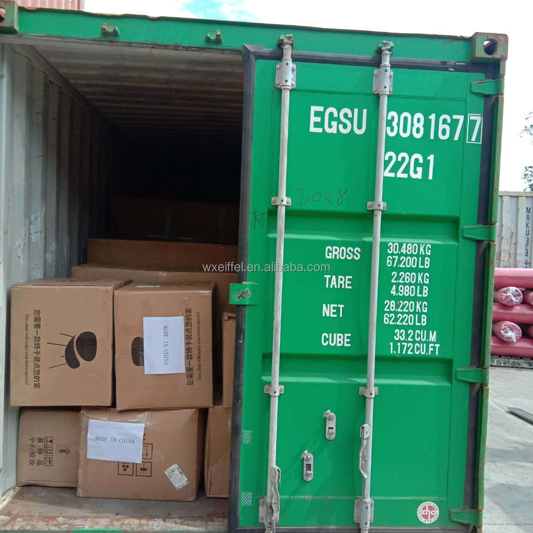 Packing Process 2