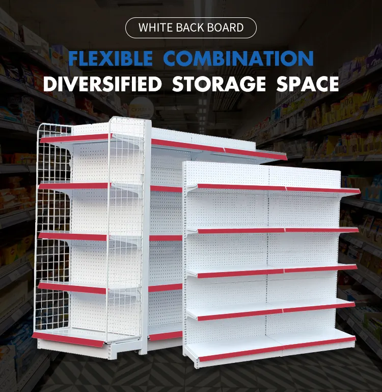 Pharmacy Shelving