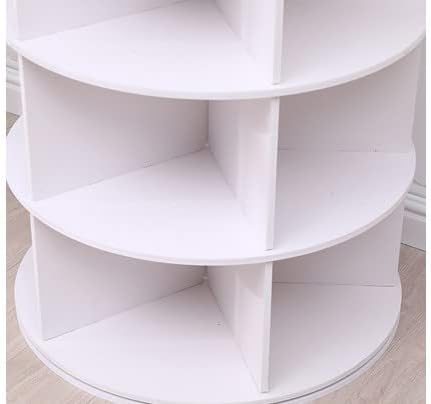 Simple Wooden Storage