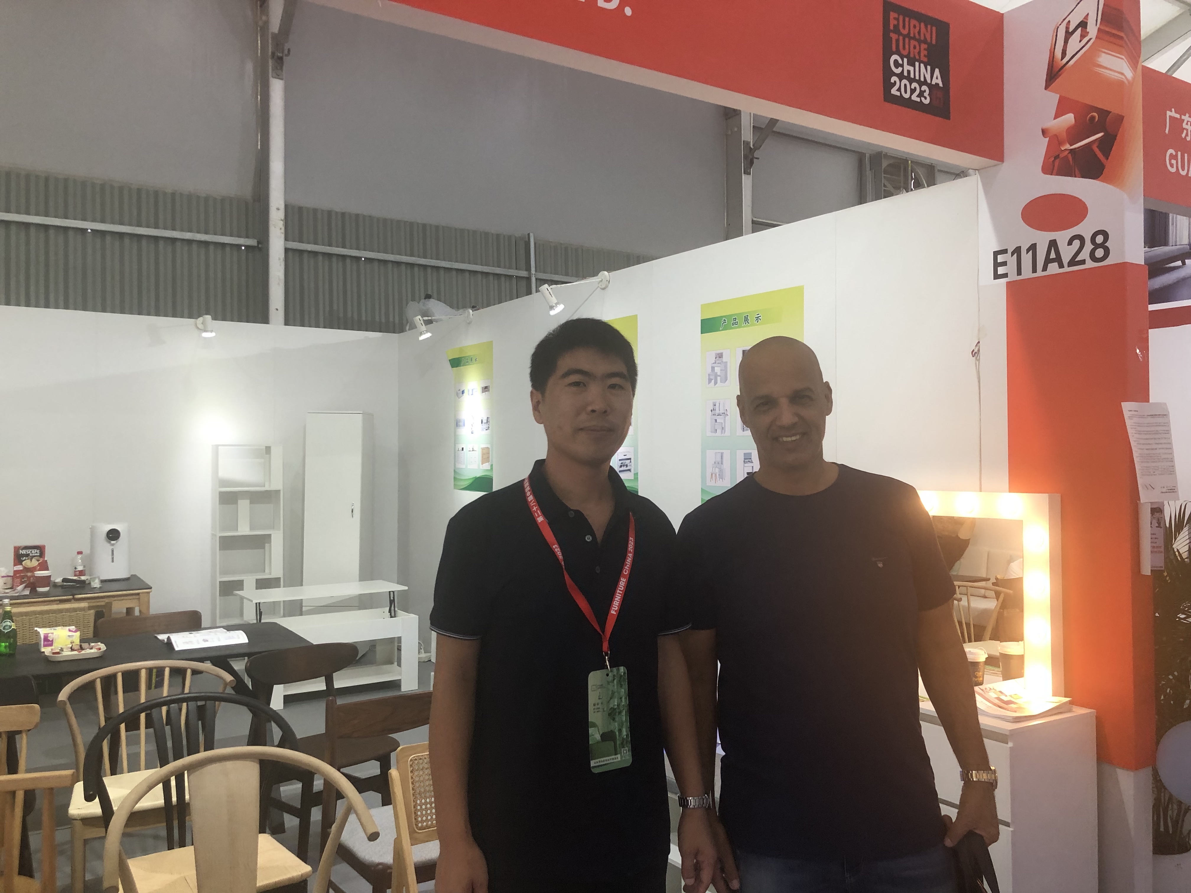 Customer Showcase 4