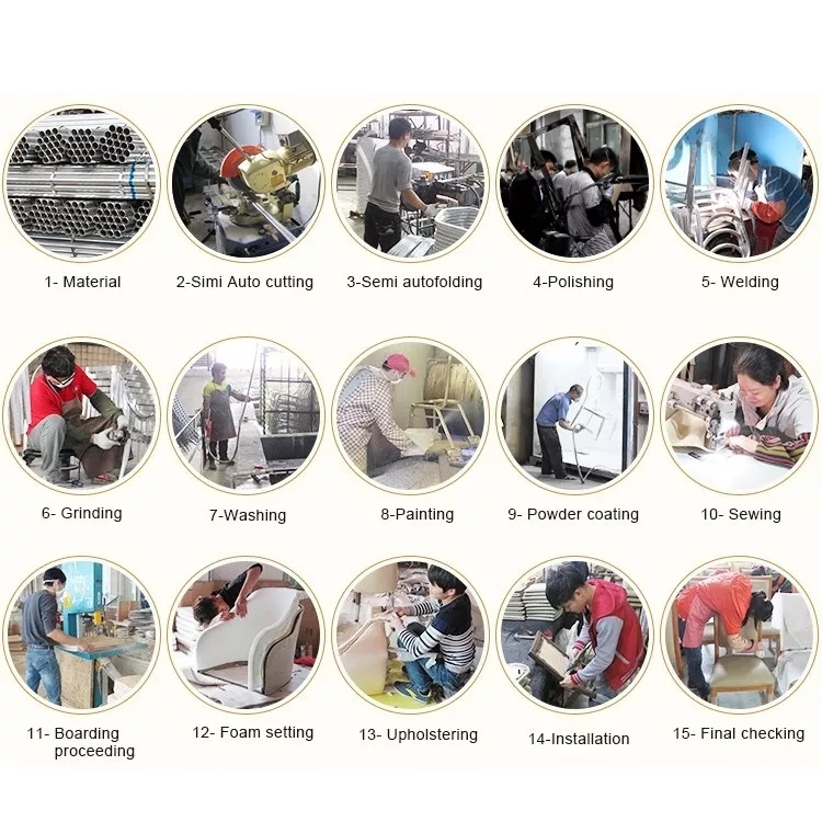 Product Specification Detail