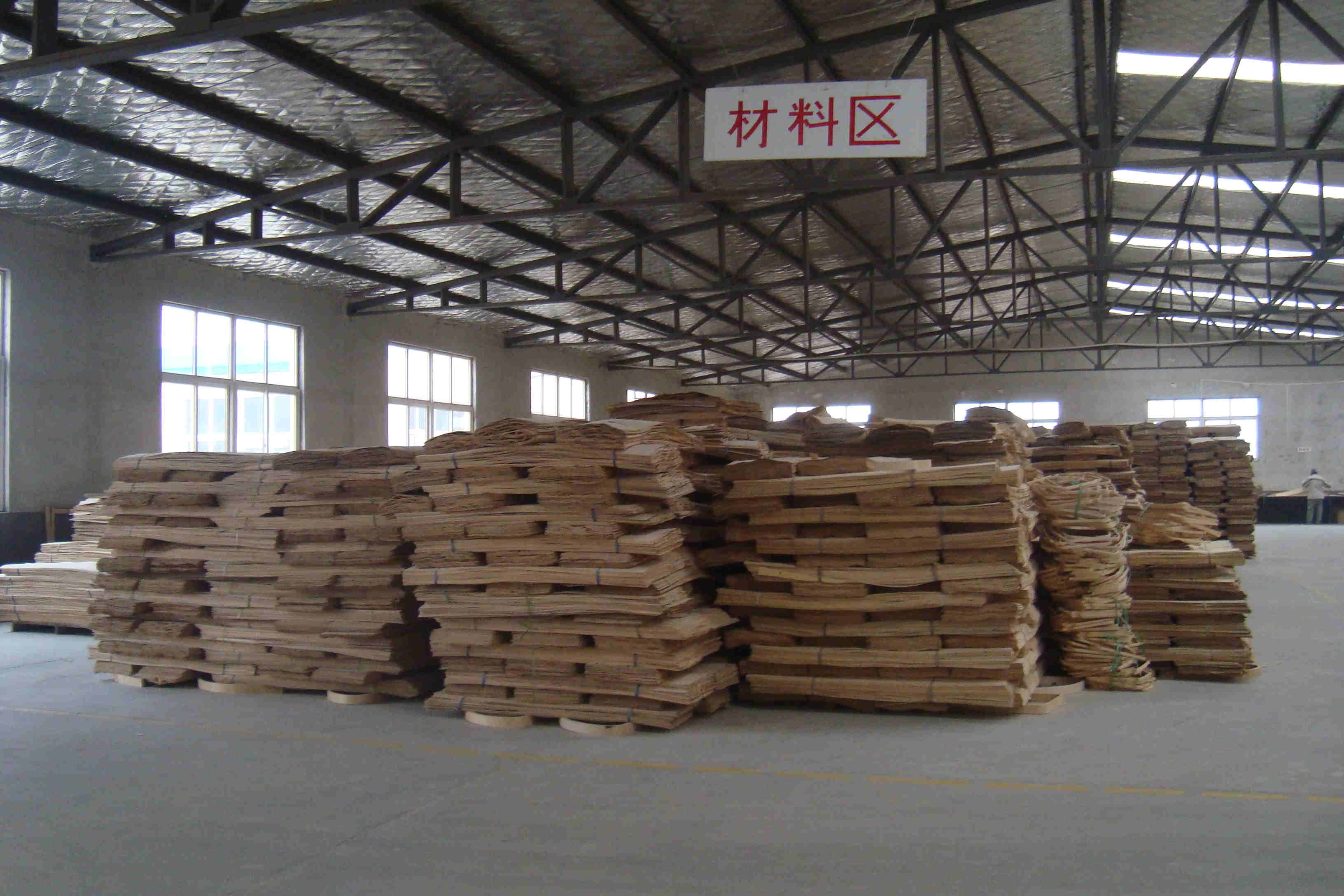 Production Process 3