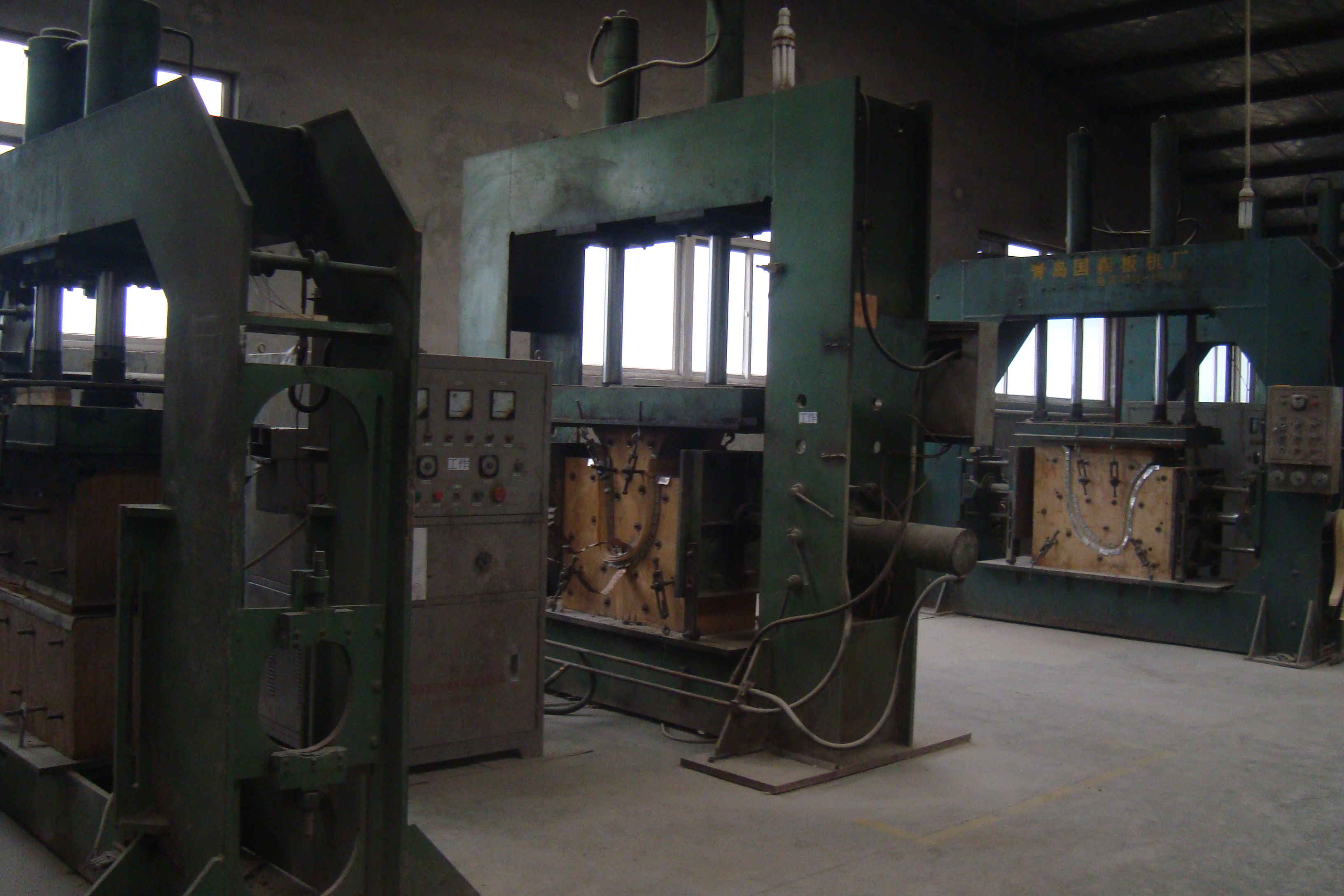 Workshop Area 2
