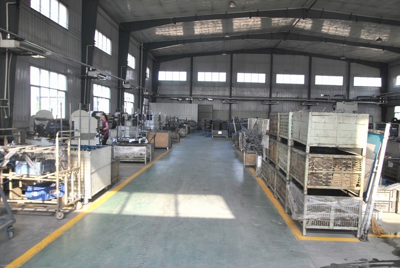 Production Process 1