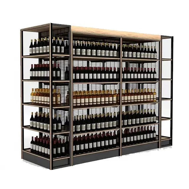 Display rack design 2