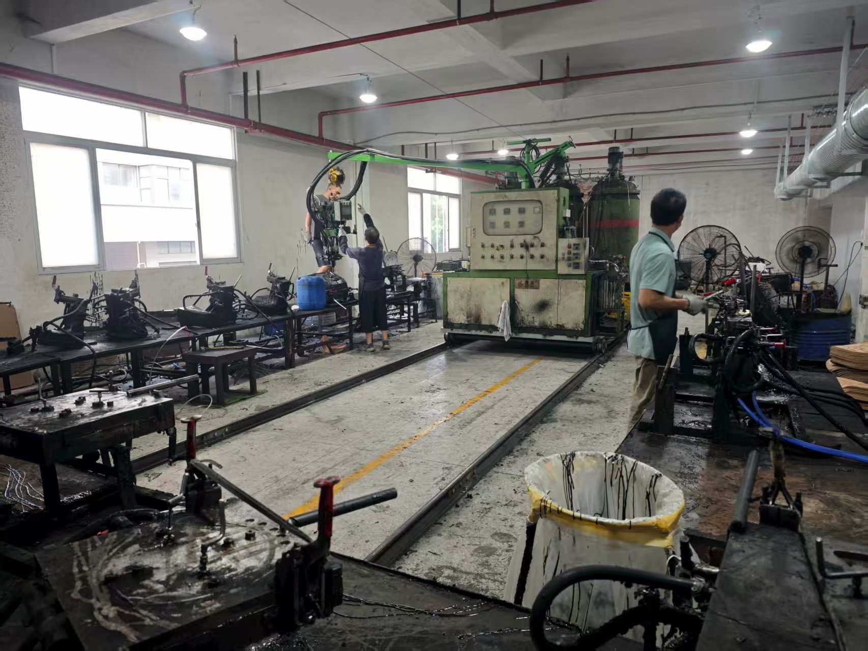 Production Line 1