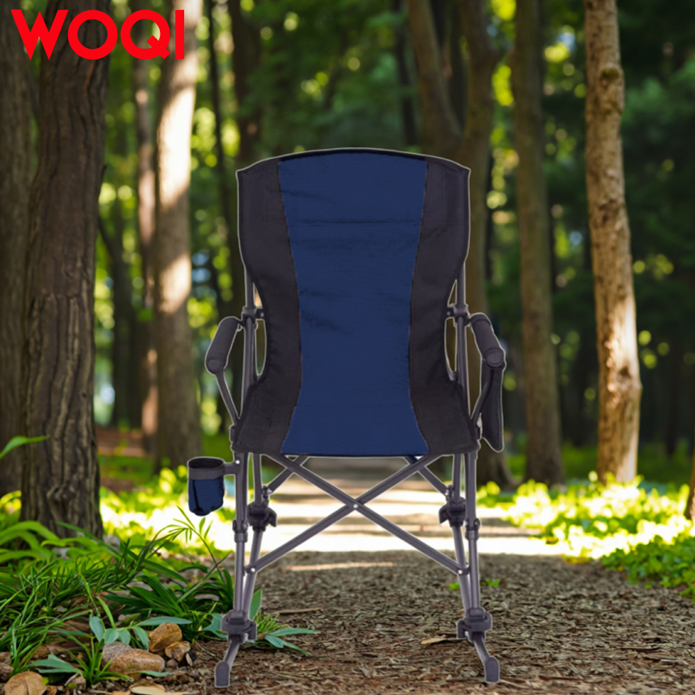 Folding Chair Detail 3