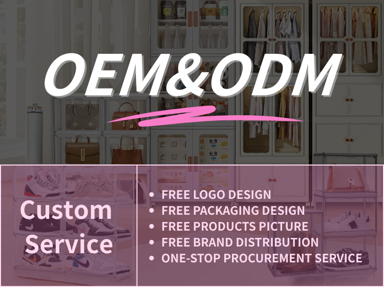 Product Showcase