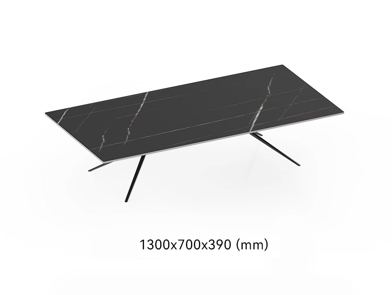 Complete Office Sofa Coffee Table Setup