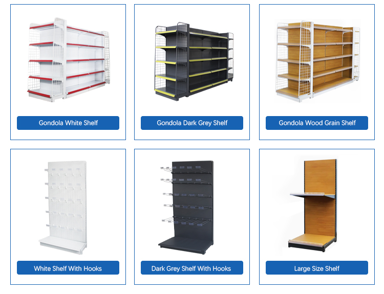 Single Side Book Shelf Display Goods Book Wooden Shelf Used Supermarket Shelf Cosmetic Store Shelfwooden Storage Rack
