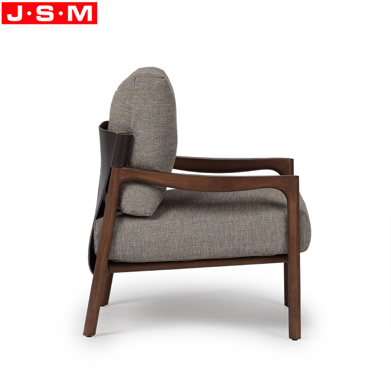Armchair Detail 4